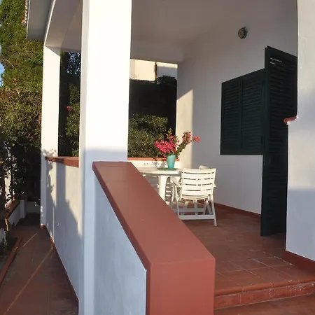 Casa vacanze Casa Fondo Orsa Cinisi