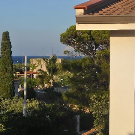 Casa vacanze Casa Fondo Orsa Cinisi