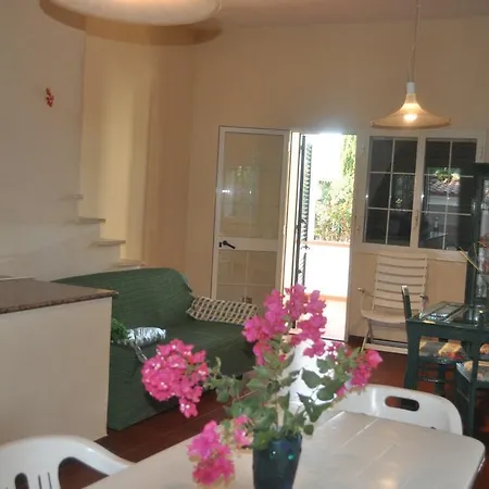 Casa vacanze Casa Fondo Orsa *