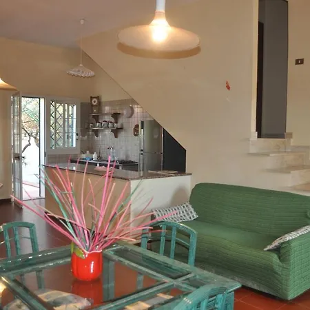 Casa Fondo Orsa