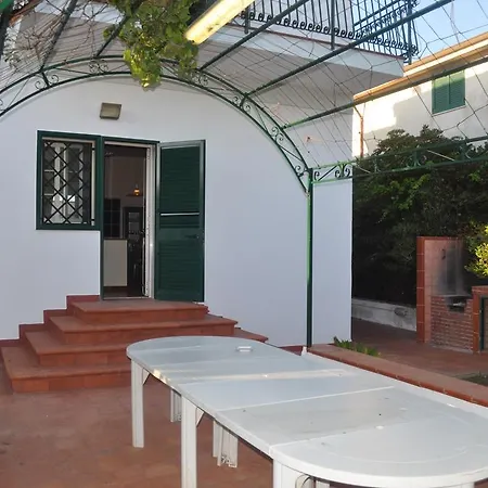 Casa Fondo Orsa