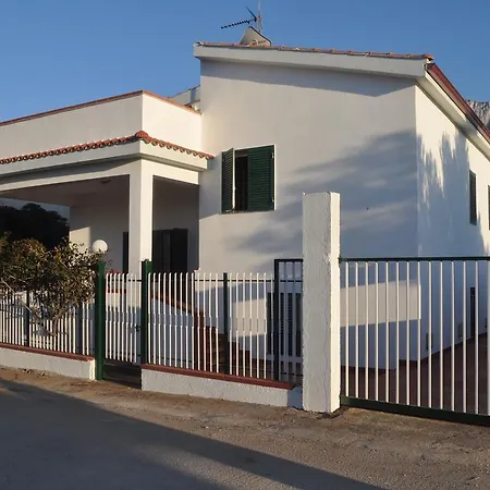 Casa Fondo Orsa Cinisi