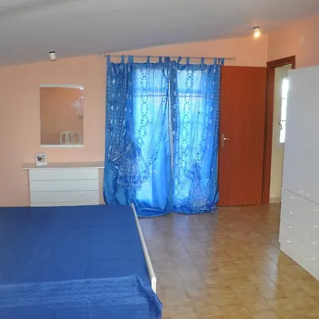Casa Fondo Orsa Cinisi