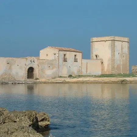 Casa Fondo Orsa Cinisi
