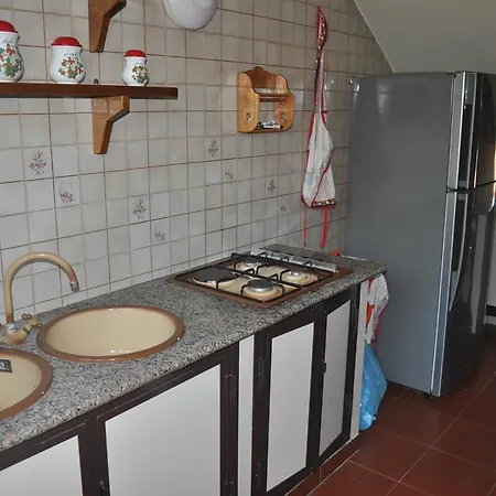 Casa Fondo Orsa Cinisi