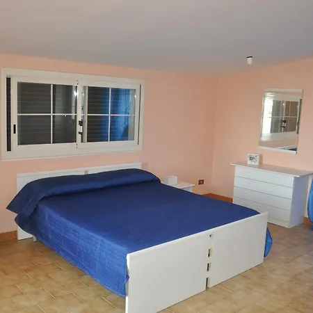 Casa Fondo Orsa
