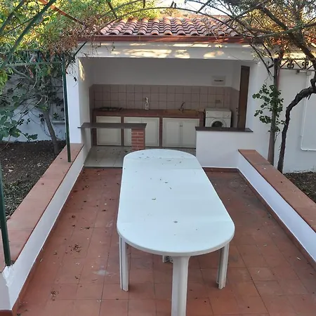 Casa vacanze Casa Fondo Orsa Cinisi